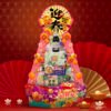 Chinese New Year Hamper – CNY1 By Hamper Malaysia