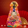 Chinese New Year Hamper – CNY2 By Hamper Malaysia