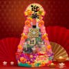Chinese New Year Hamper – CNY4 By Hamper Malaysia
