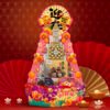 Chinese New Year Hamper – CNY6 By Hamper Malaysia