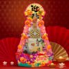 Chinese New Year Hamper – CNY7 By Hamper Malaysia