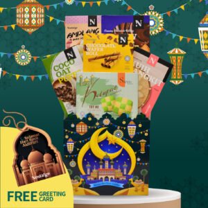 Hari Raya Hamper – HR2