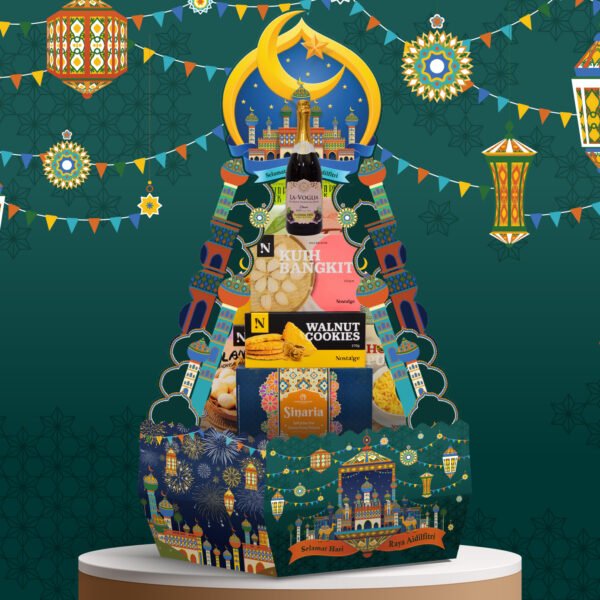Hari Raya Hamper – HR3