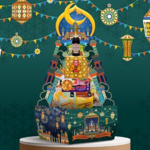 Hari Raya Hamper – HR4