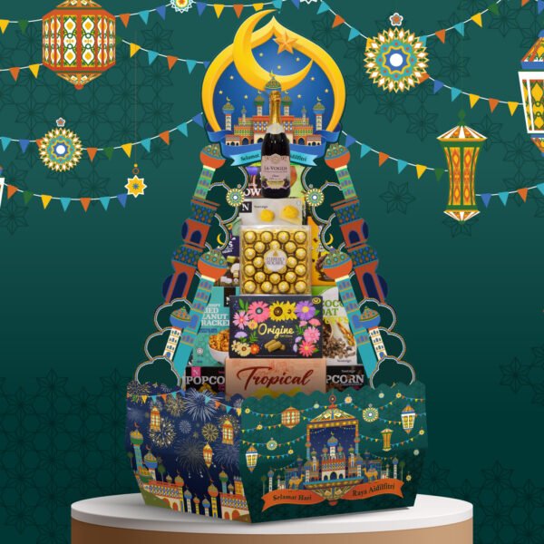 Hari Raya Hamper – HR5