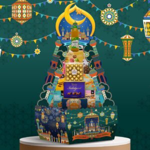 Hari Raya Hamper – HR6