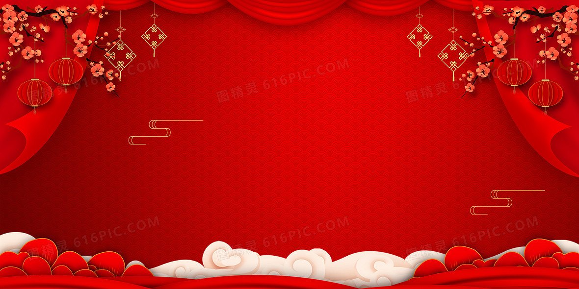 Chinese New Year Hamper – CNY1 By Hamper Malaysia